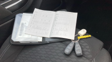 Ford Fiesta 1.0 EcoBoost Titanium 5dr Petrol Hatchback